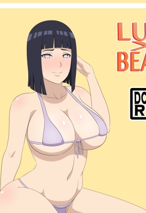 Studio Oppai - Lust x Beach (Naruto)