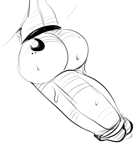 Alex the (Futa) Bully