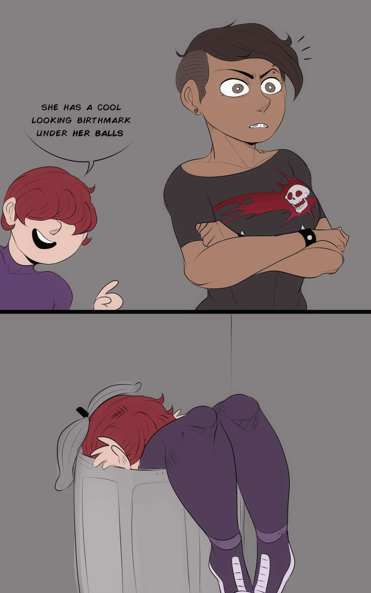 Alex the (Futa) Bully image number 10