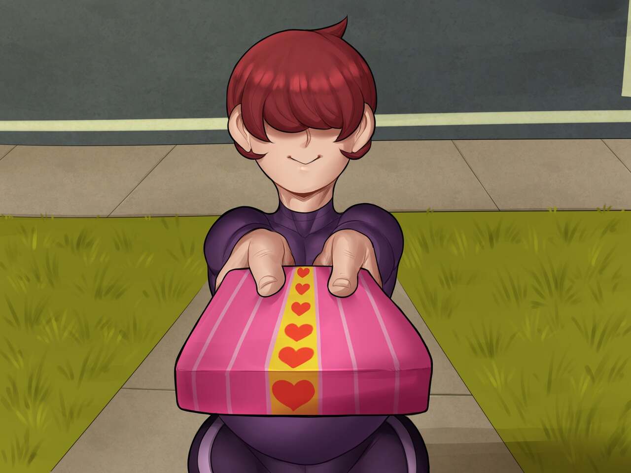 Alex the (Futa) Bully image number 11