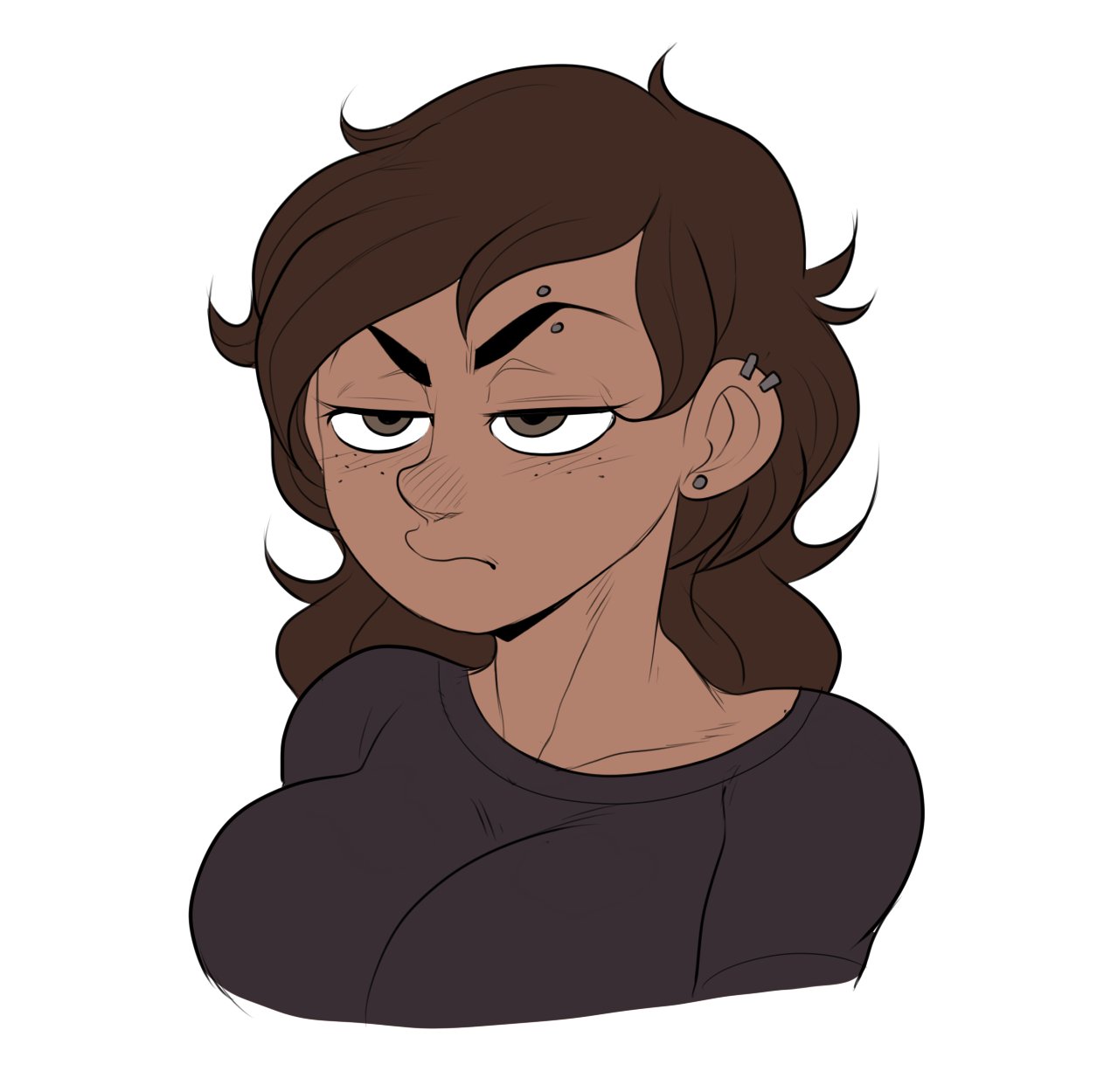 Alex the (Futa) Bully image number 15