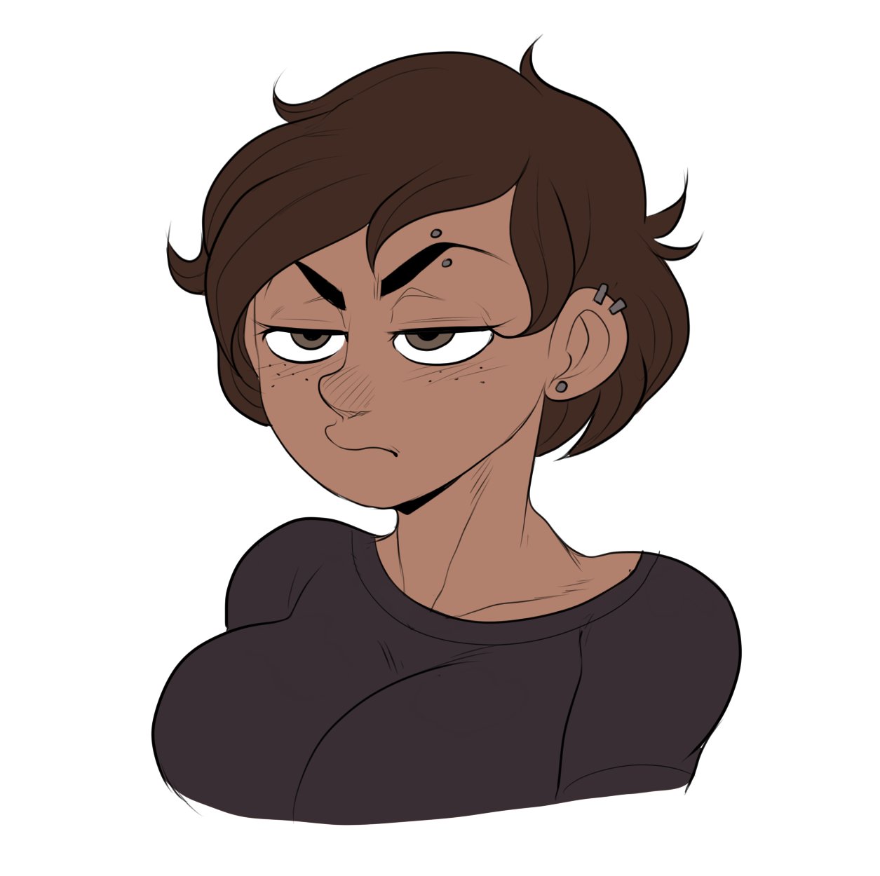 Alex the (Futa) Bully image number 16