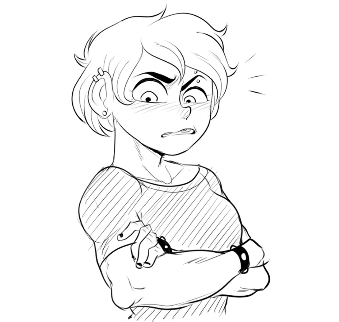 Alex the (Futa) Bully image number 2