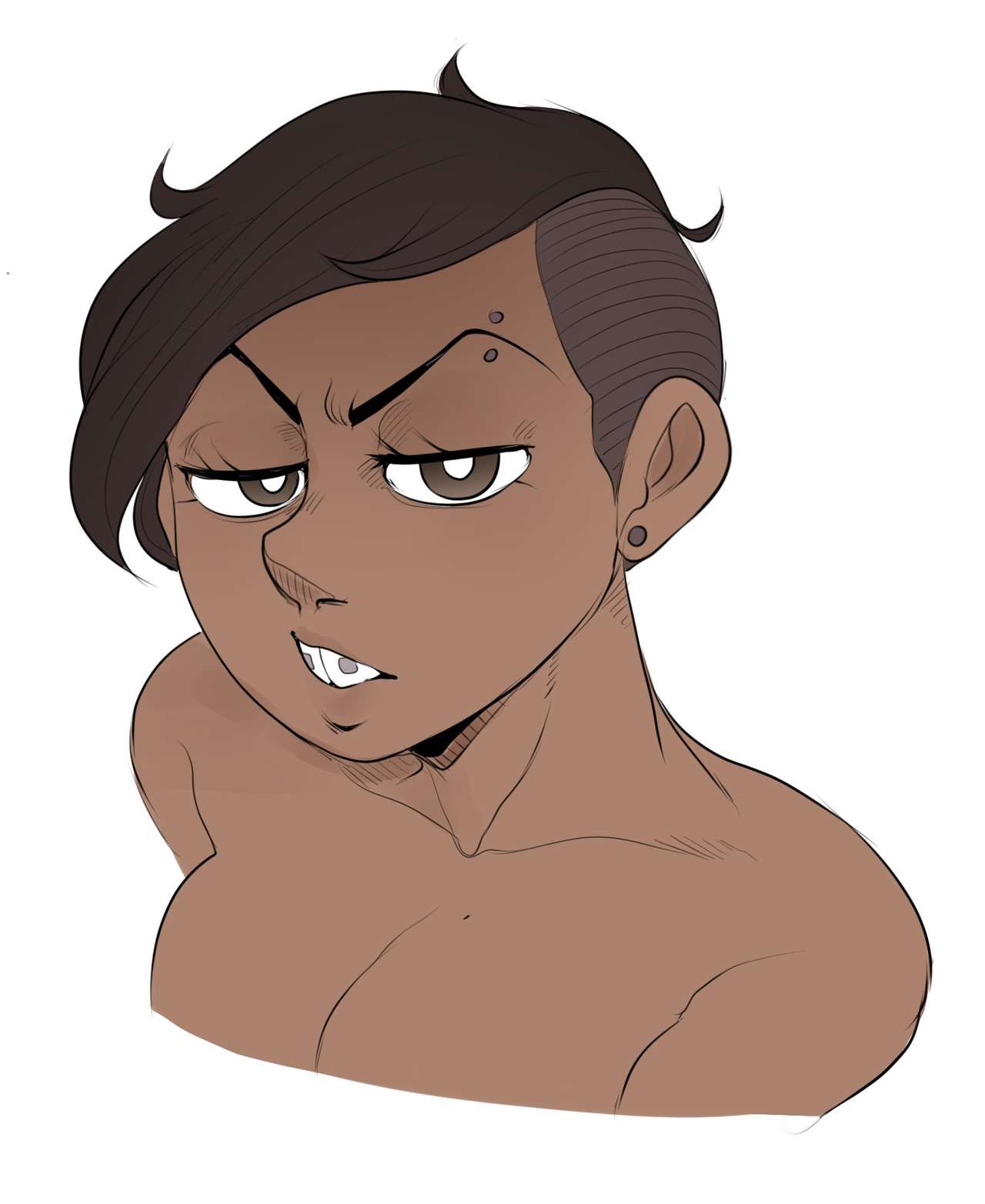 Alex the (Futa) Bully image number 5