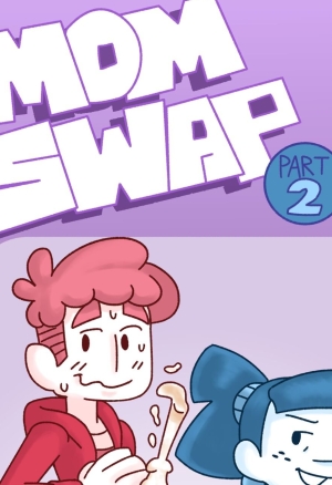MomSwap Vol.2 Mallard