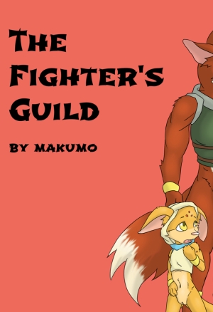 The Fighter's Guild