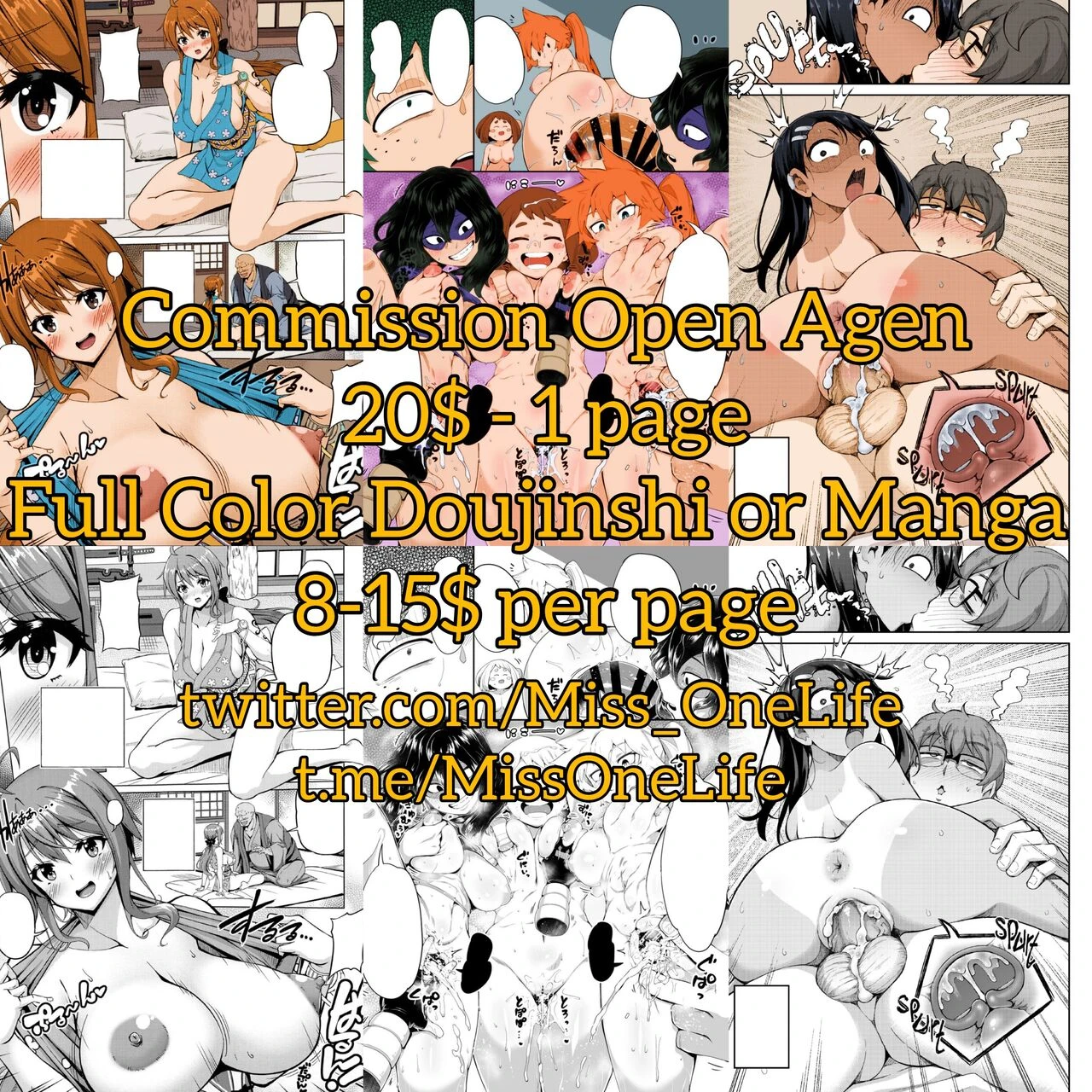 The Joy of Breeding (Colorized) image number 39