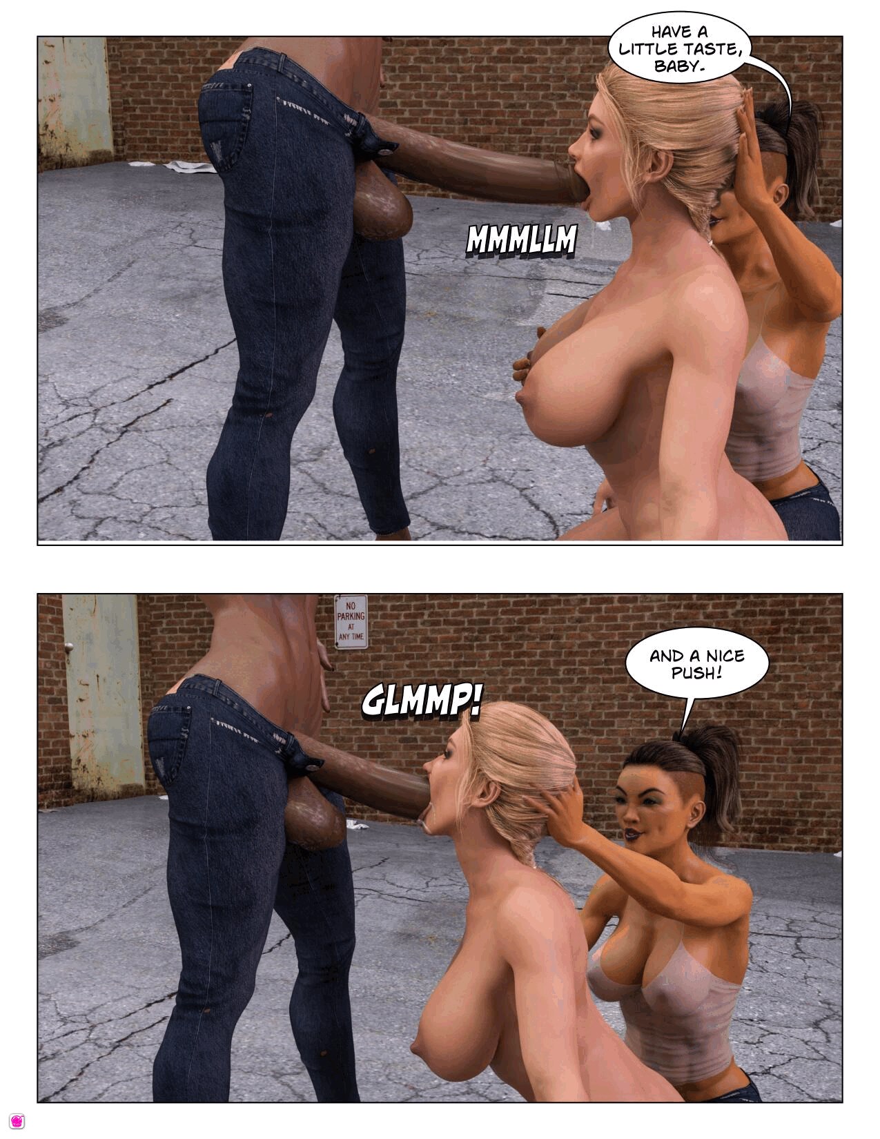 Fuck The Police Literally image number 5