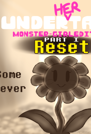 Under(her)tail 1-Reset