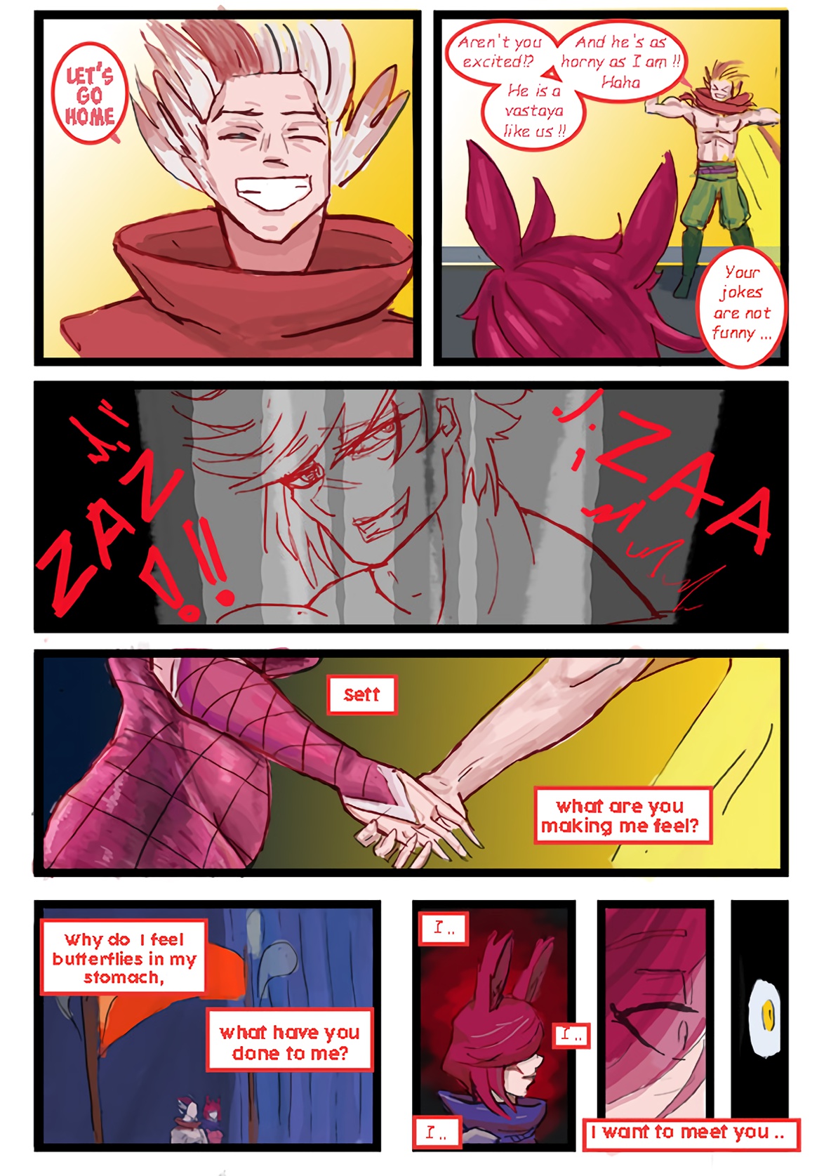 A NTR Story image number 11