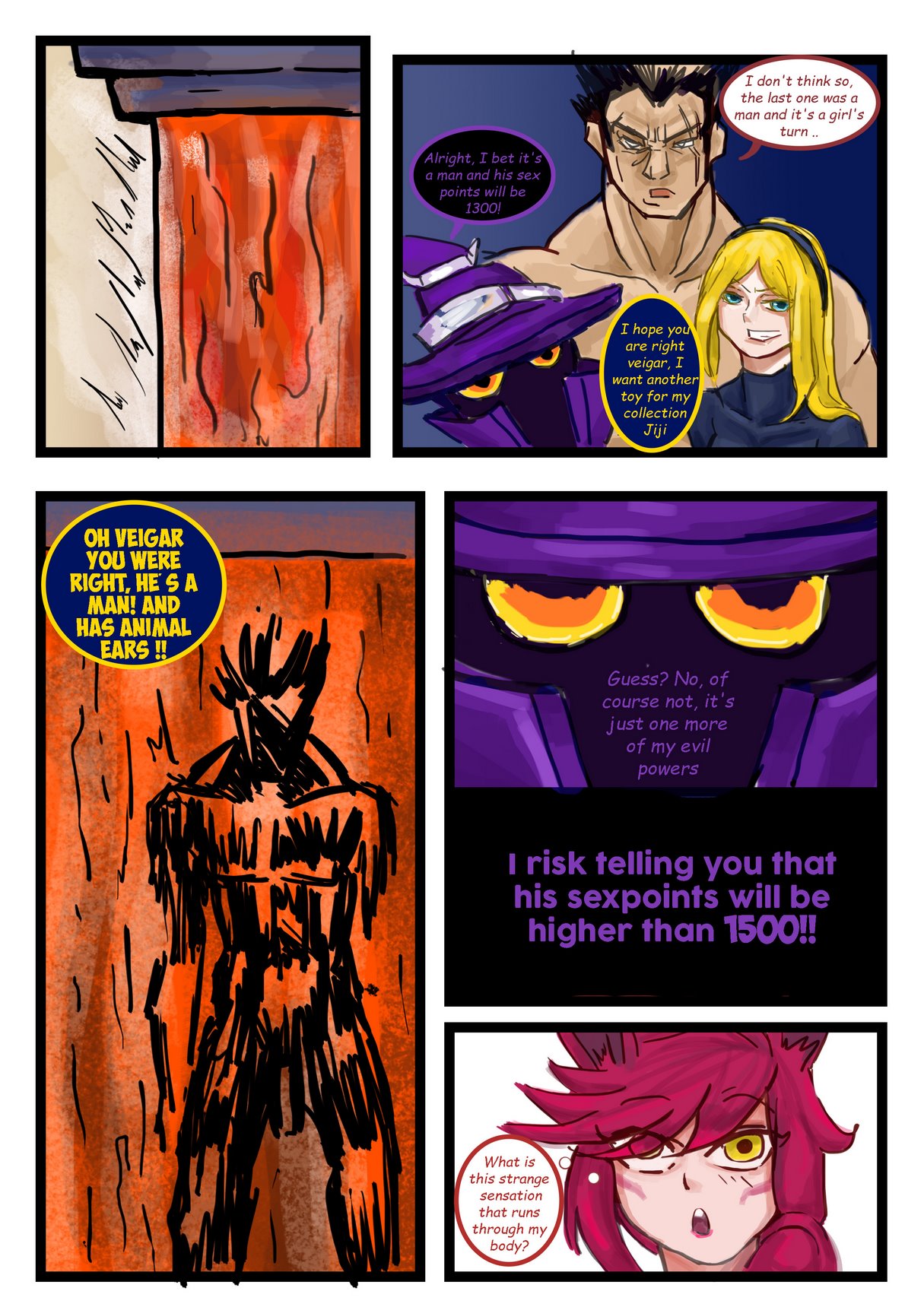 A NTR Story image number 6