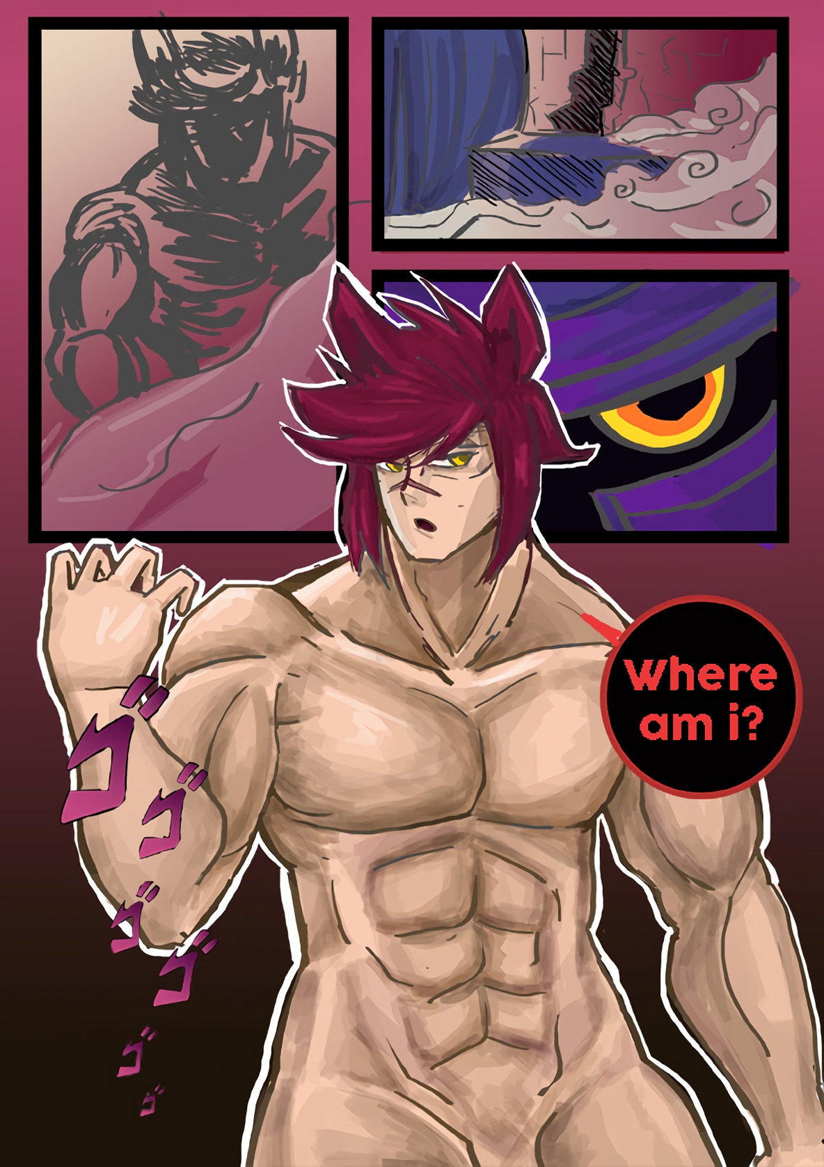 A NTR Story image number 8