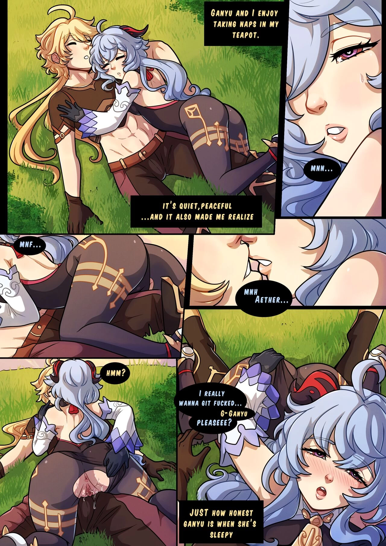 Teapot Tales image number 18