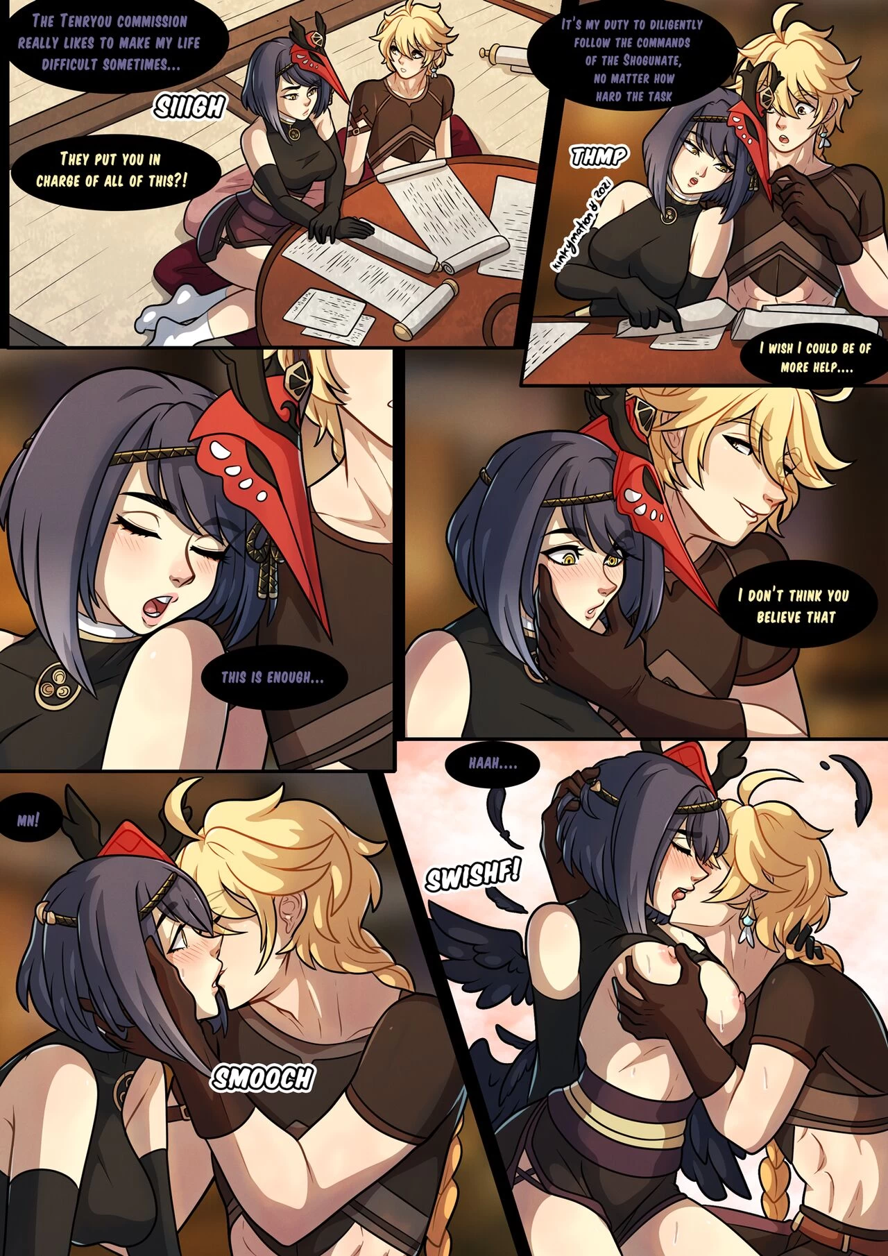 Teapot Tales image number 28