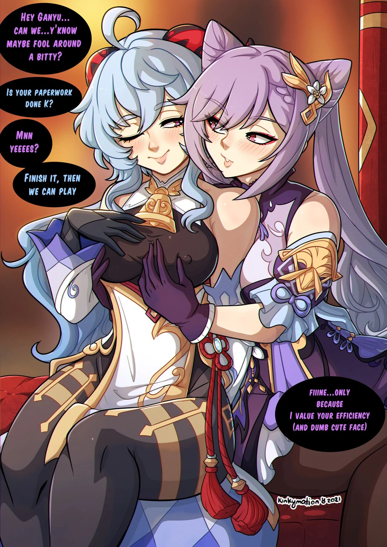 Teapot Tales image number 60