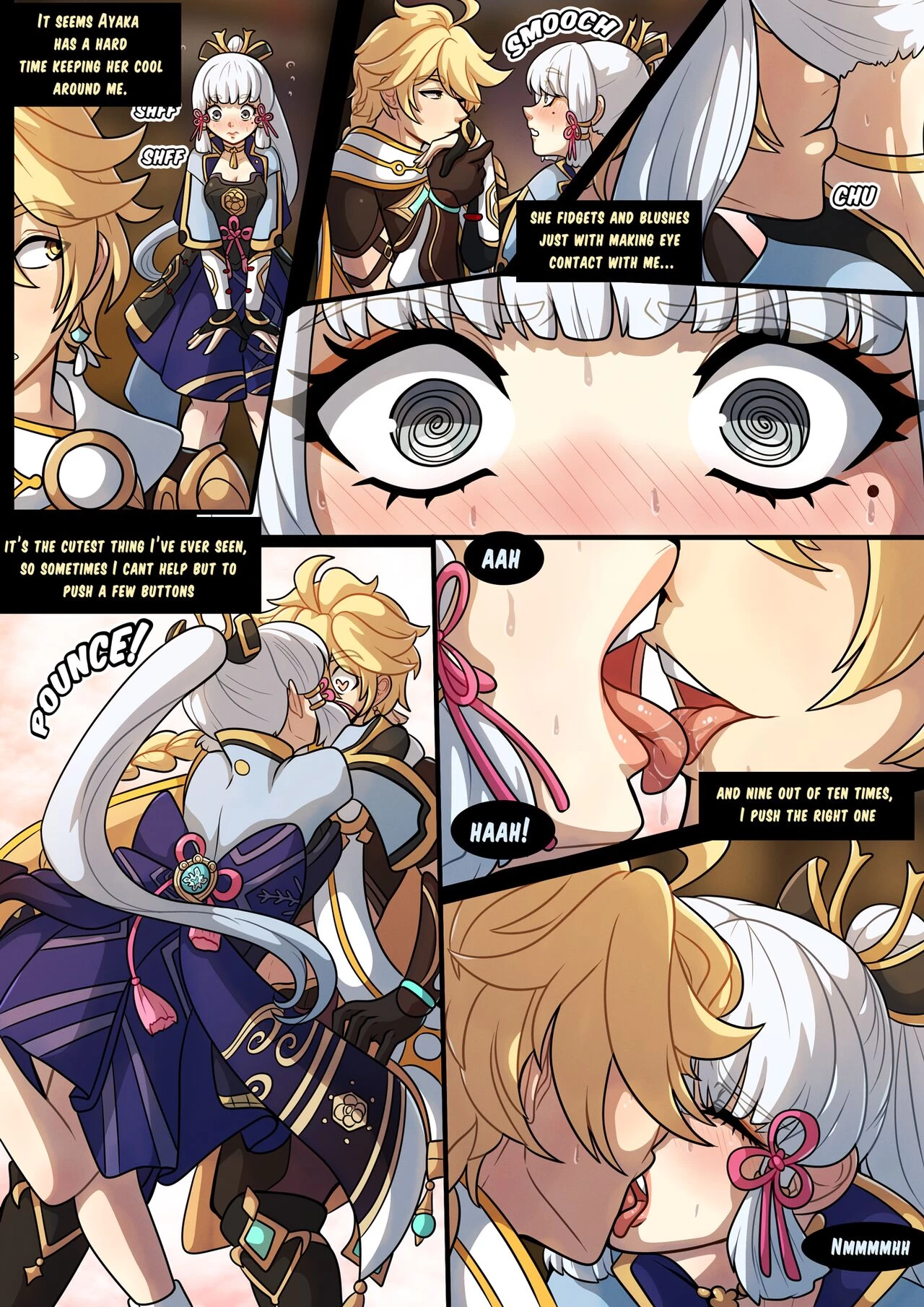 Teapot Tales image number 8