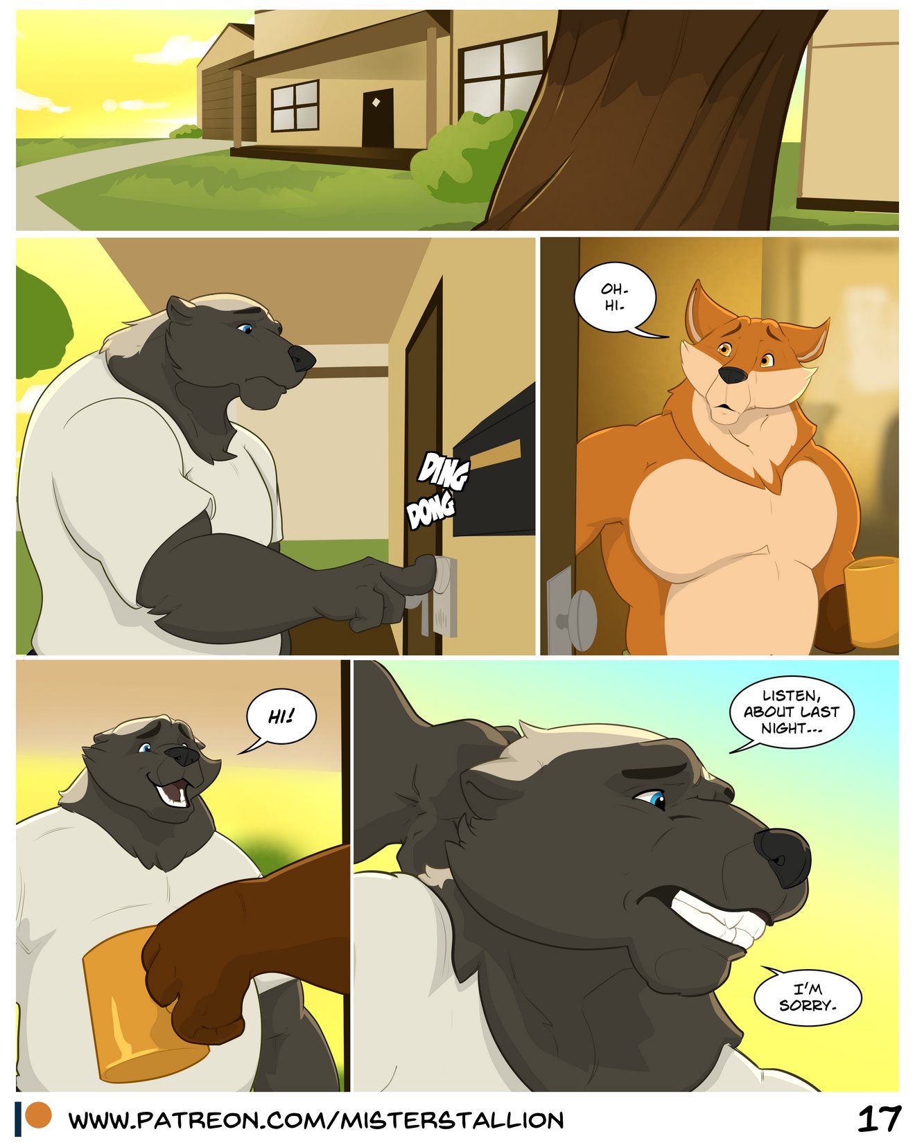 Housewarming image number 16