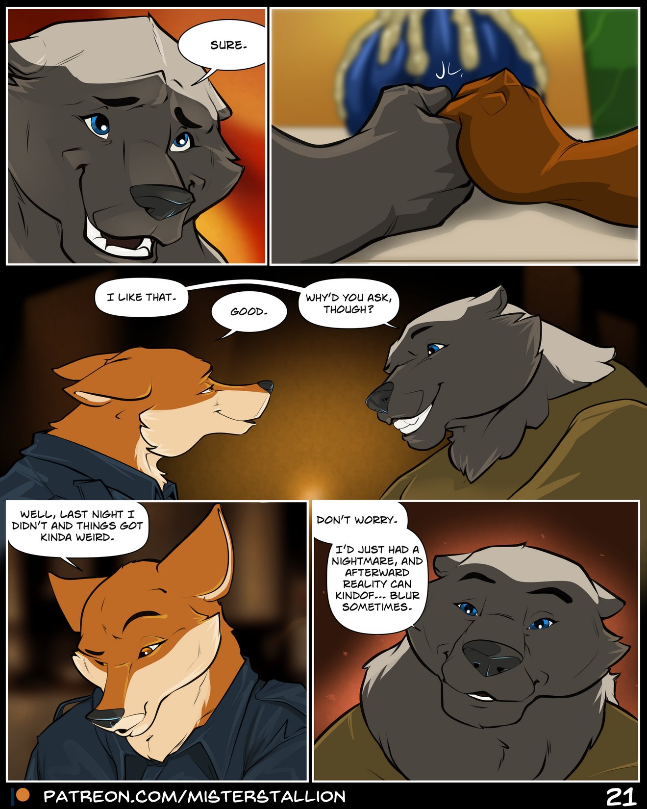 Housewarming image number 20