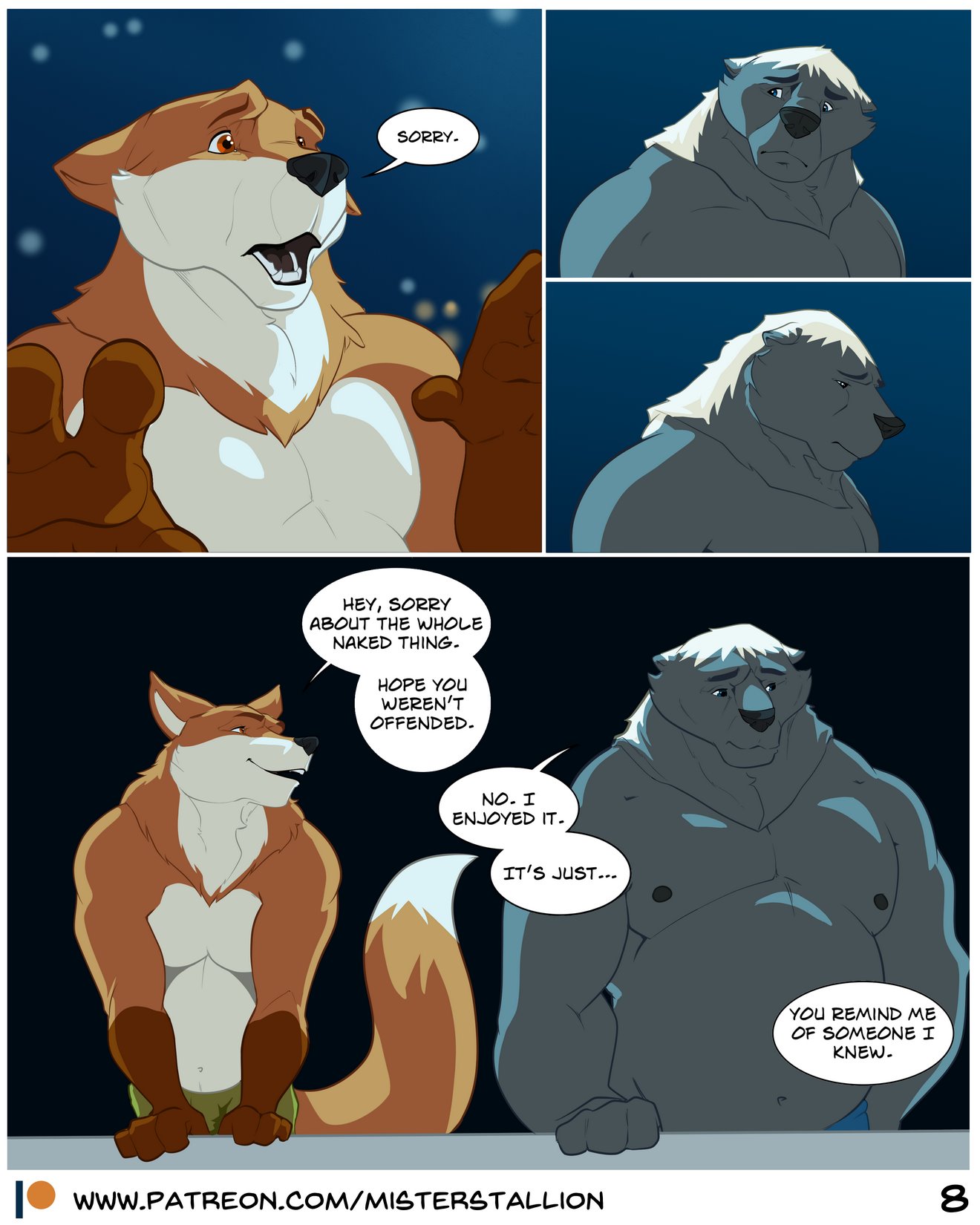 Housewarming image number 7