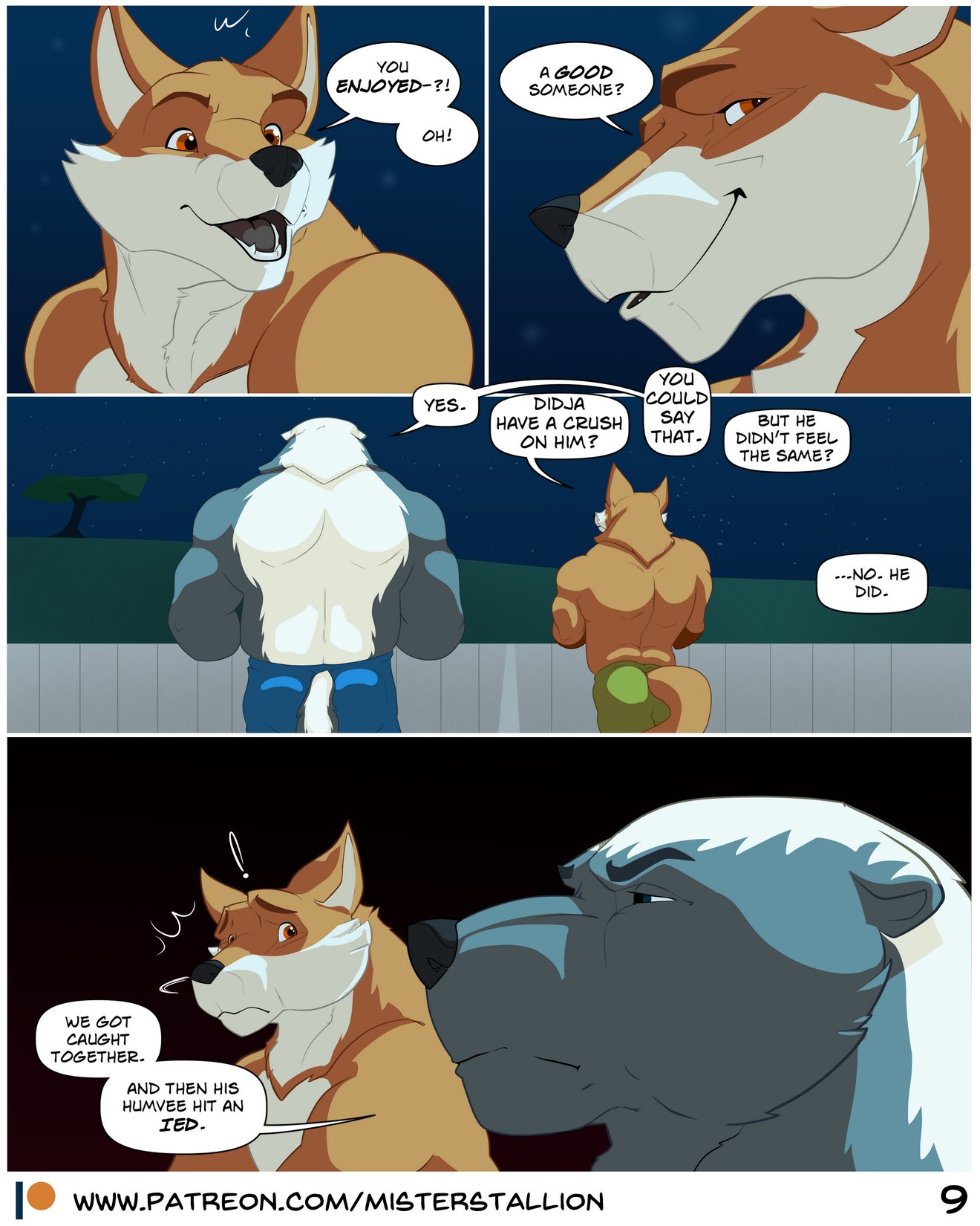 Housewarming image number 8