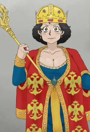 POV: You are a mercenary captain