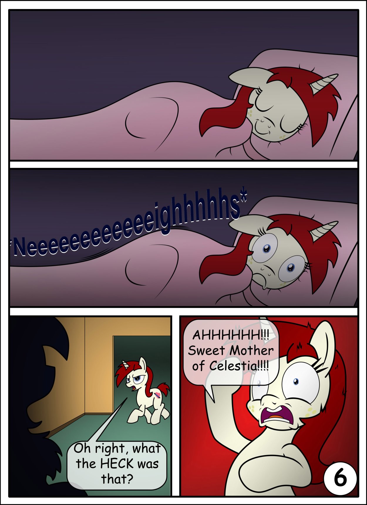 The Cutie  the Beast image number 6