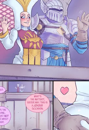 Dragon Age Leliana Based on a conversation with a certain Tevinter Magister.