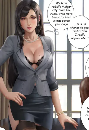 Tifa mayor