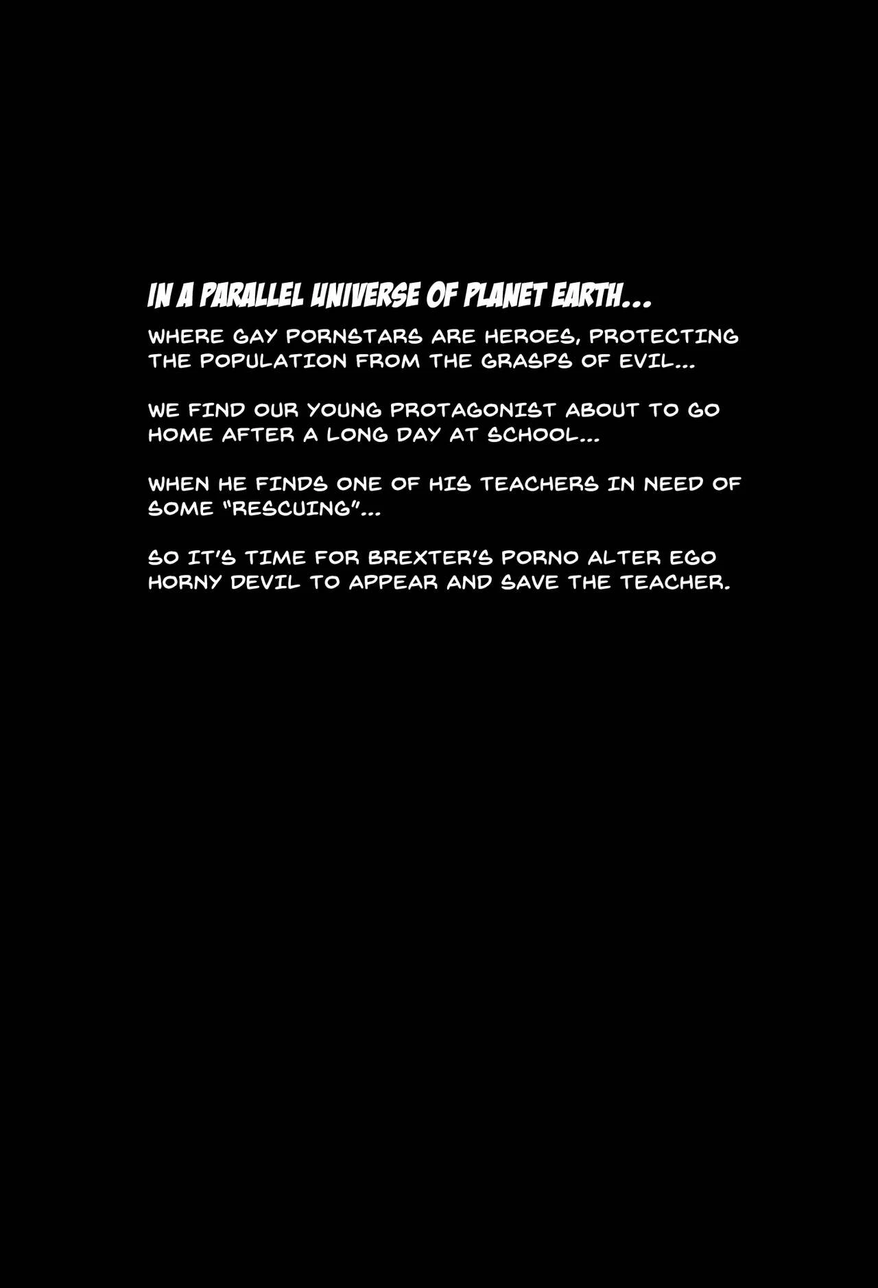 Horny devil 2 image number 1