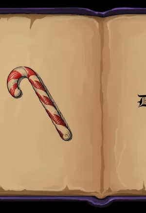 Jinxs Journey - Day 14