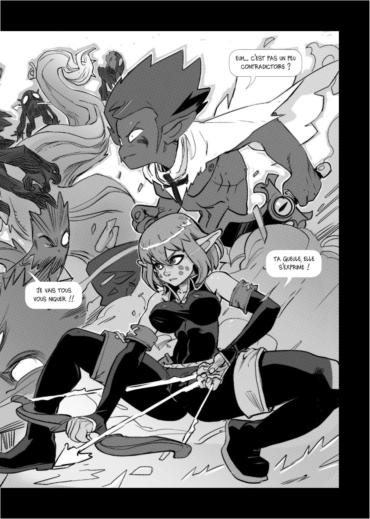 Whatfuk 2 image number 4