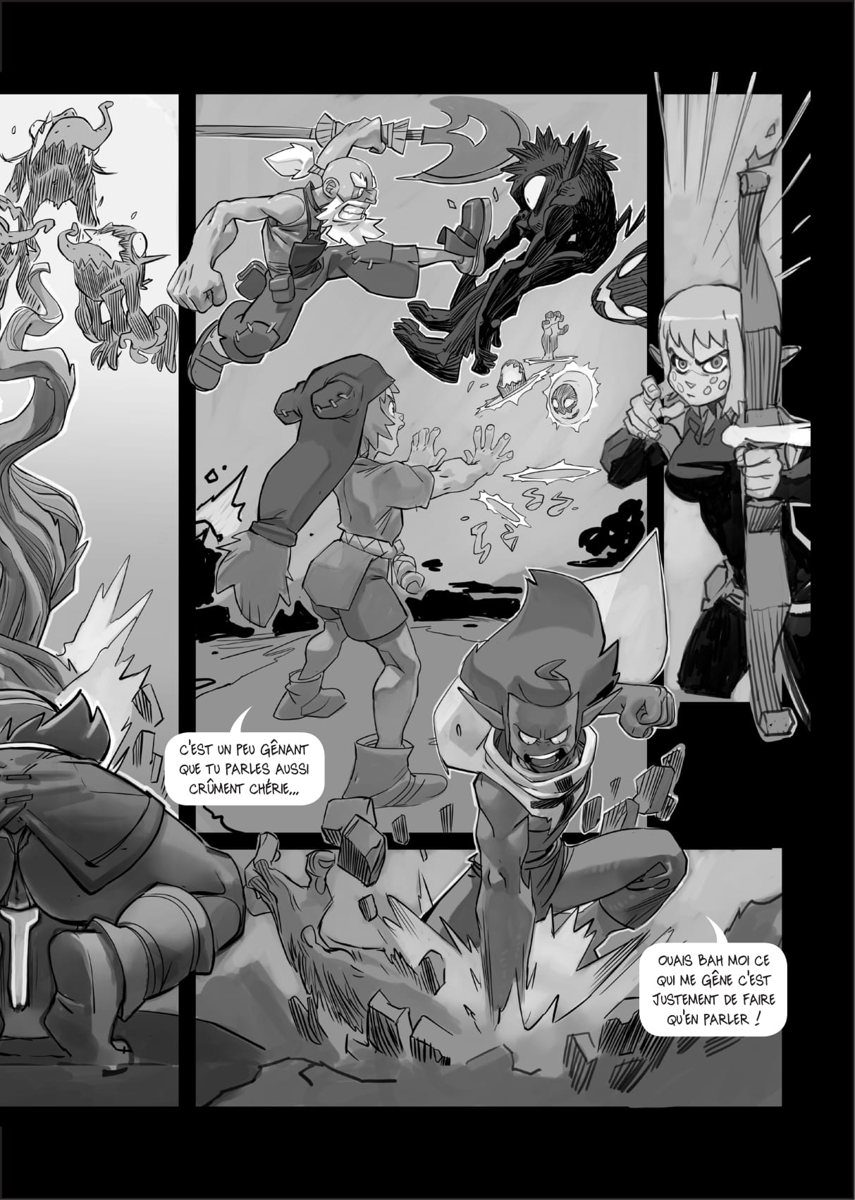 Whatfuk 2 image number 6