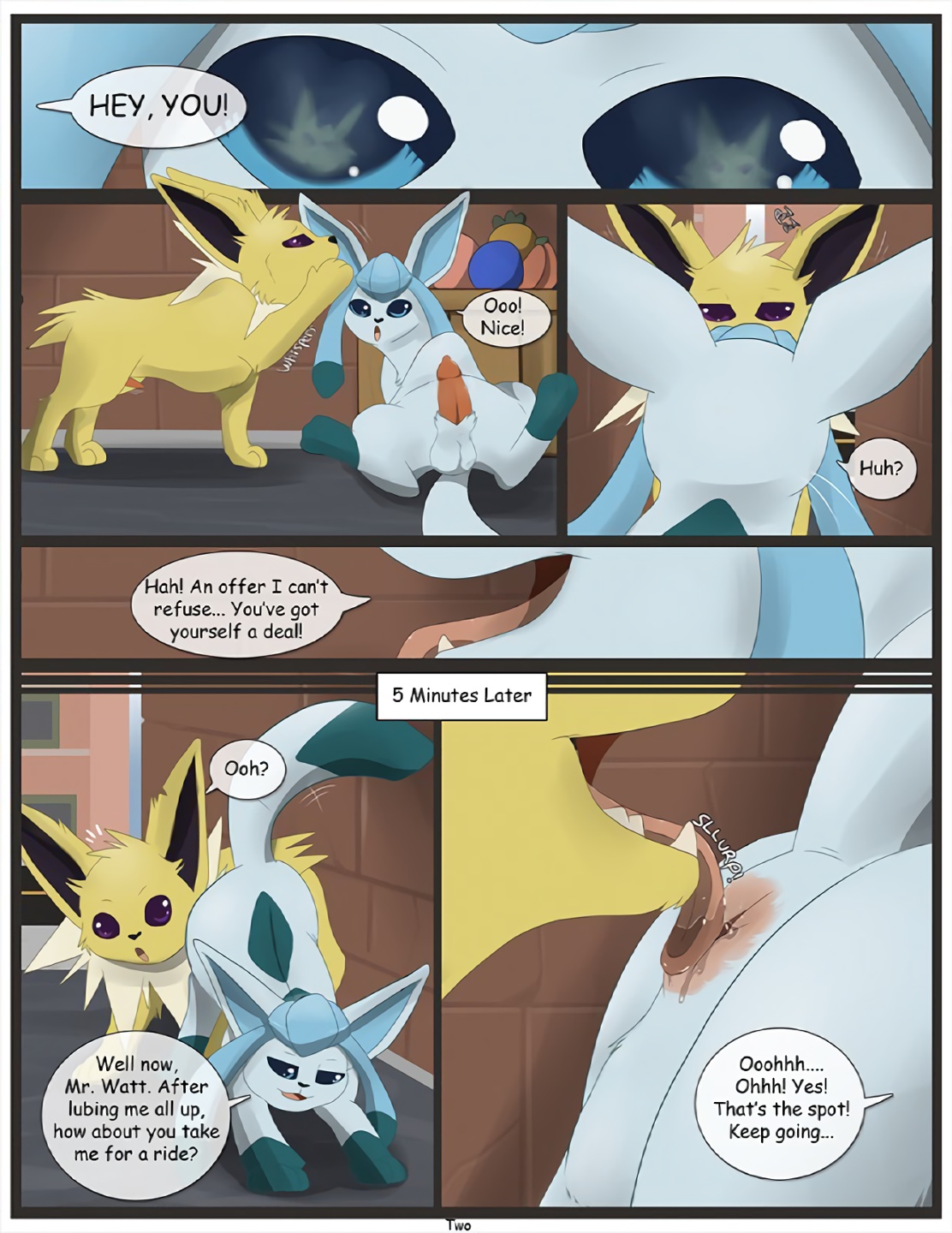 Food  Favors image number 1