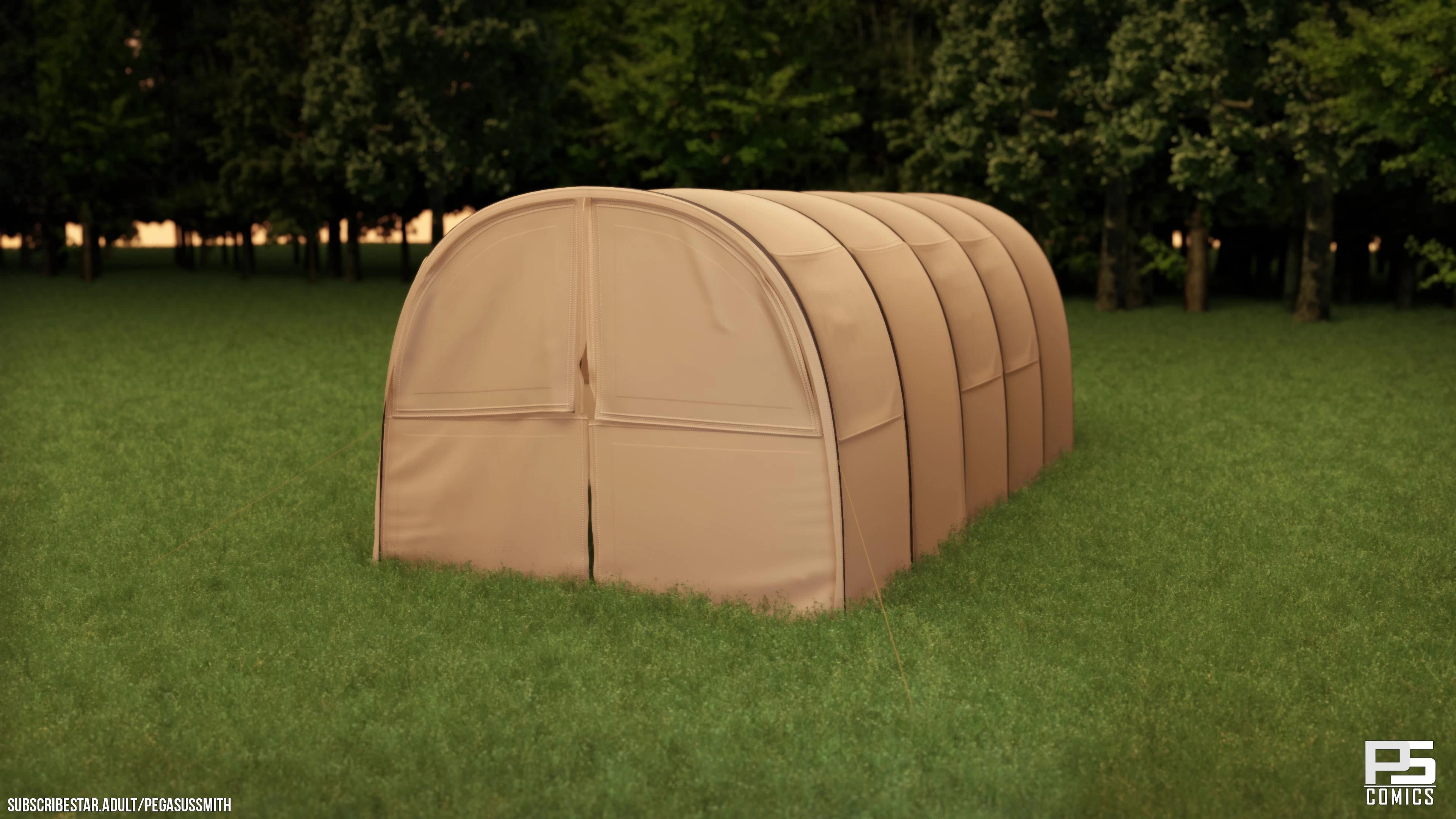 Lost In The Woods 3D image number 49