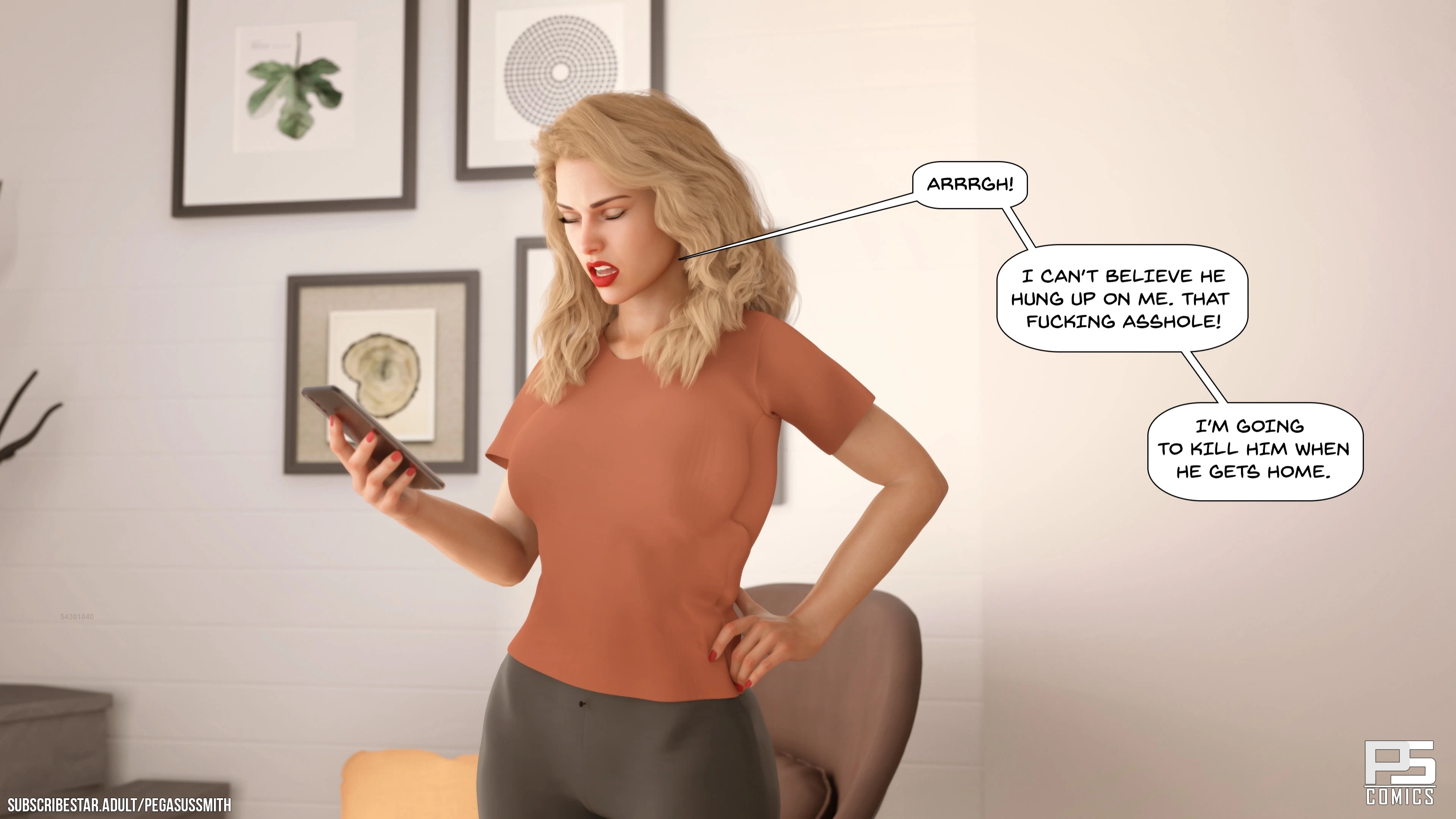 Lost In The Woods 3D image number 7