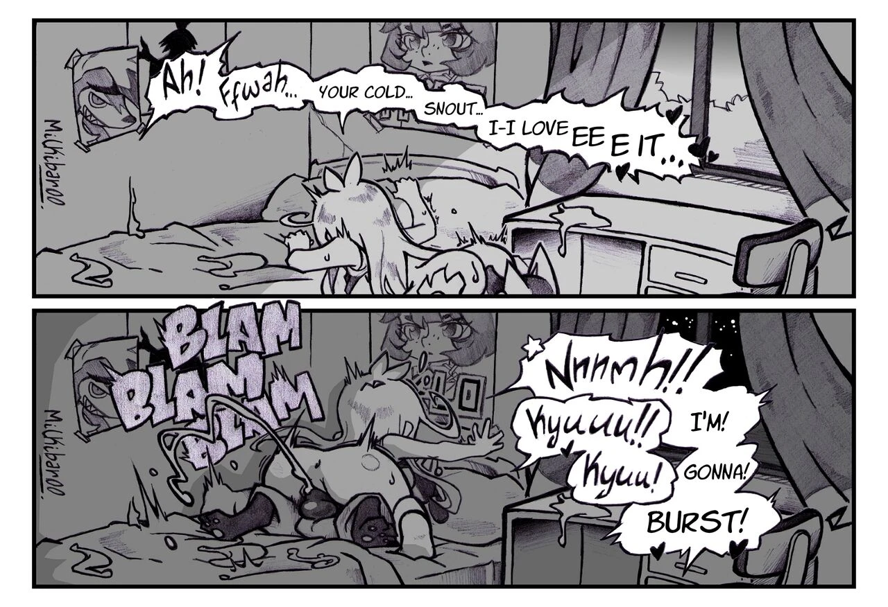 Take Care of Lucario image number 20