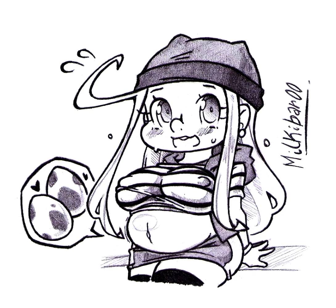 Take Care of Lucario image number 22