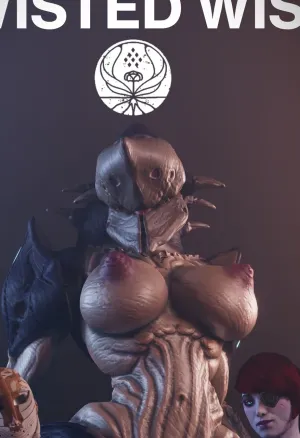Twisted Wish