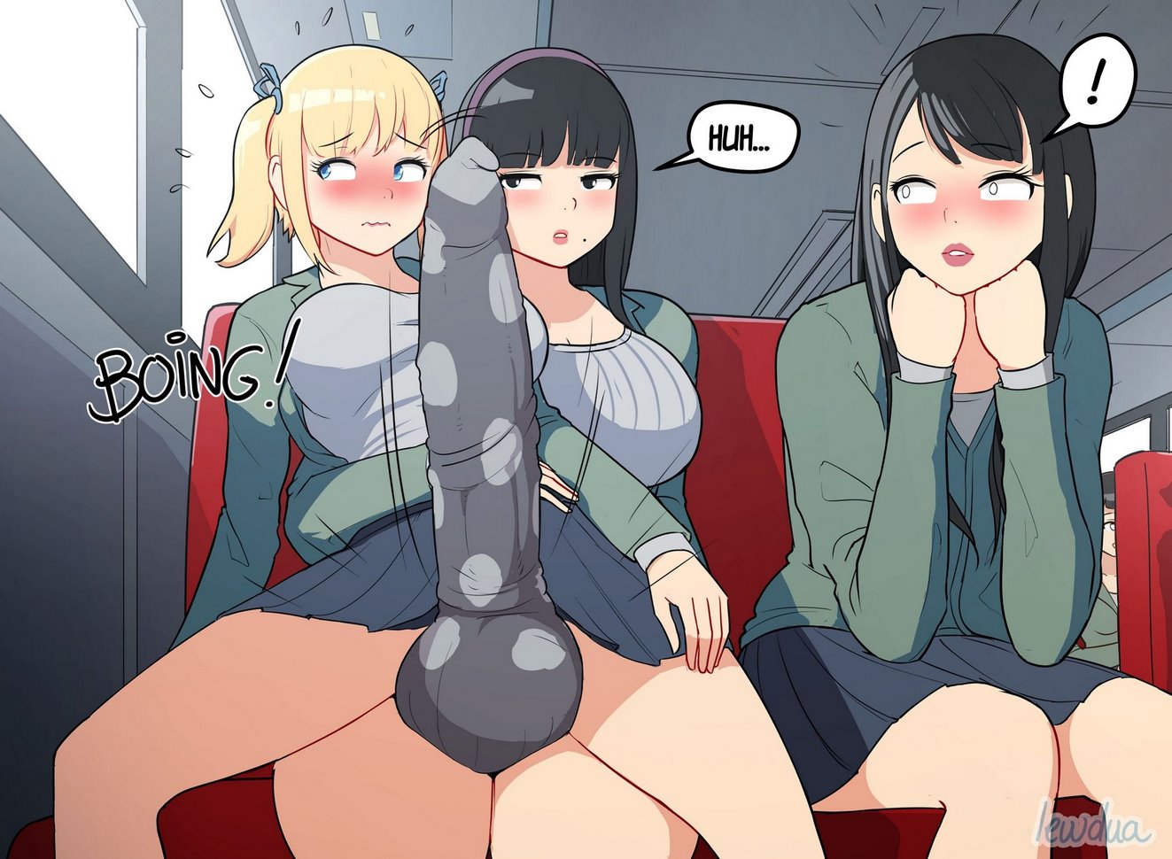 The Bus Story ? Part 2 image number 6