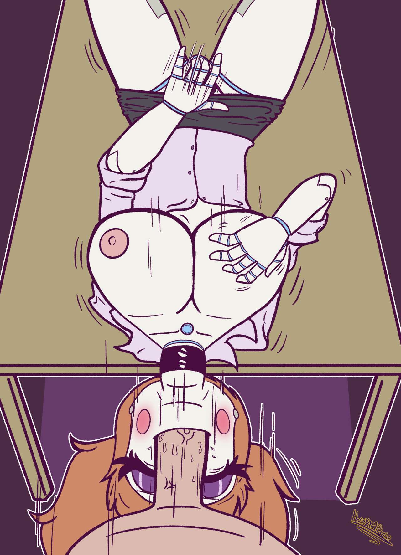 Secretary Molly image number 8