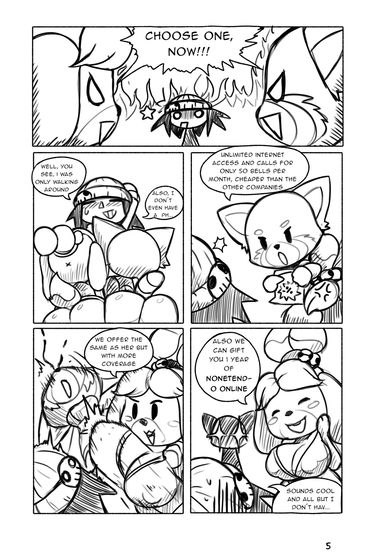 CHAMBEADOGAS 2 image number 5