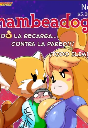 CHAMBEADOGAS 2