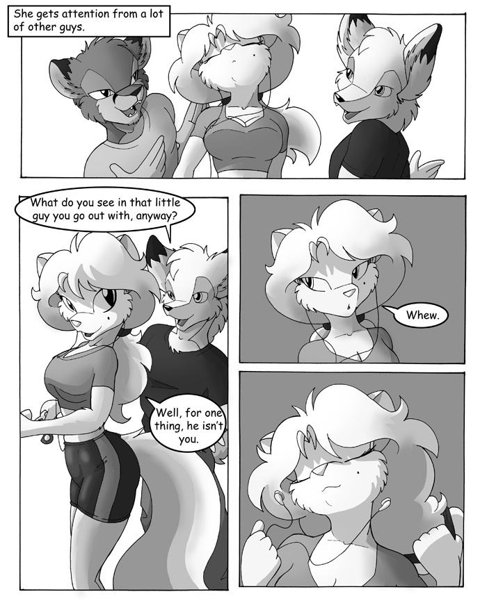 True Love image number 2