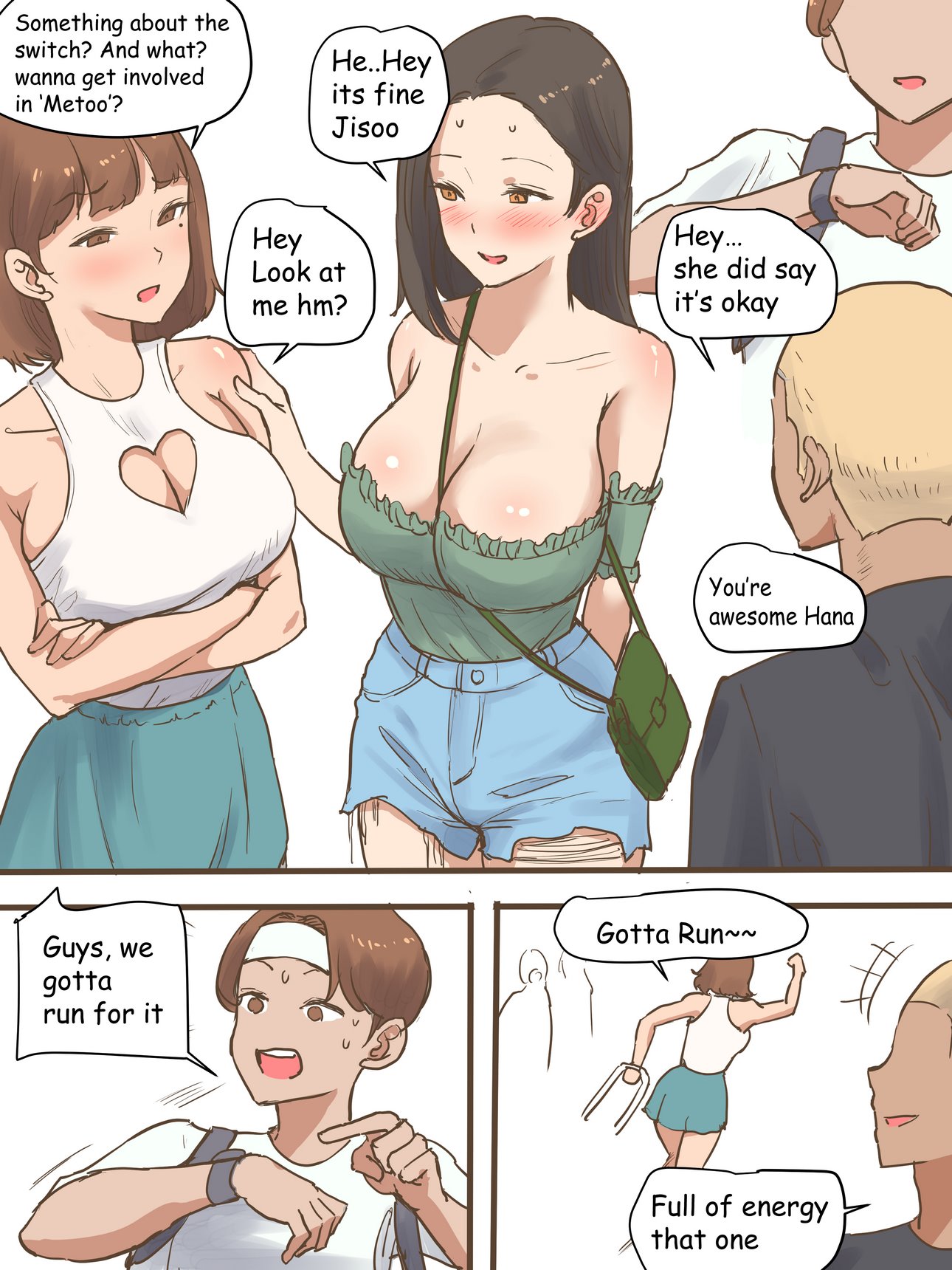 Long Vacation image number 12
