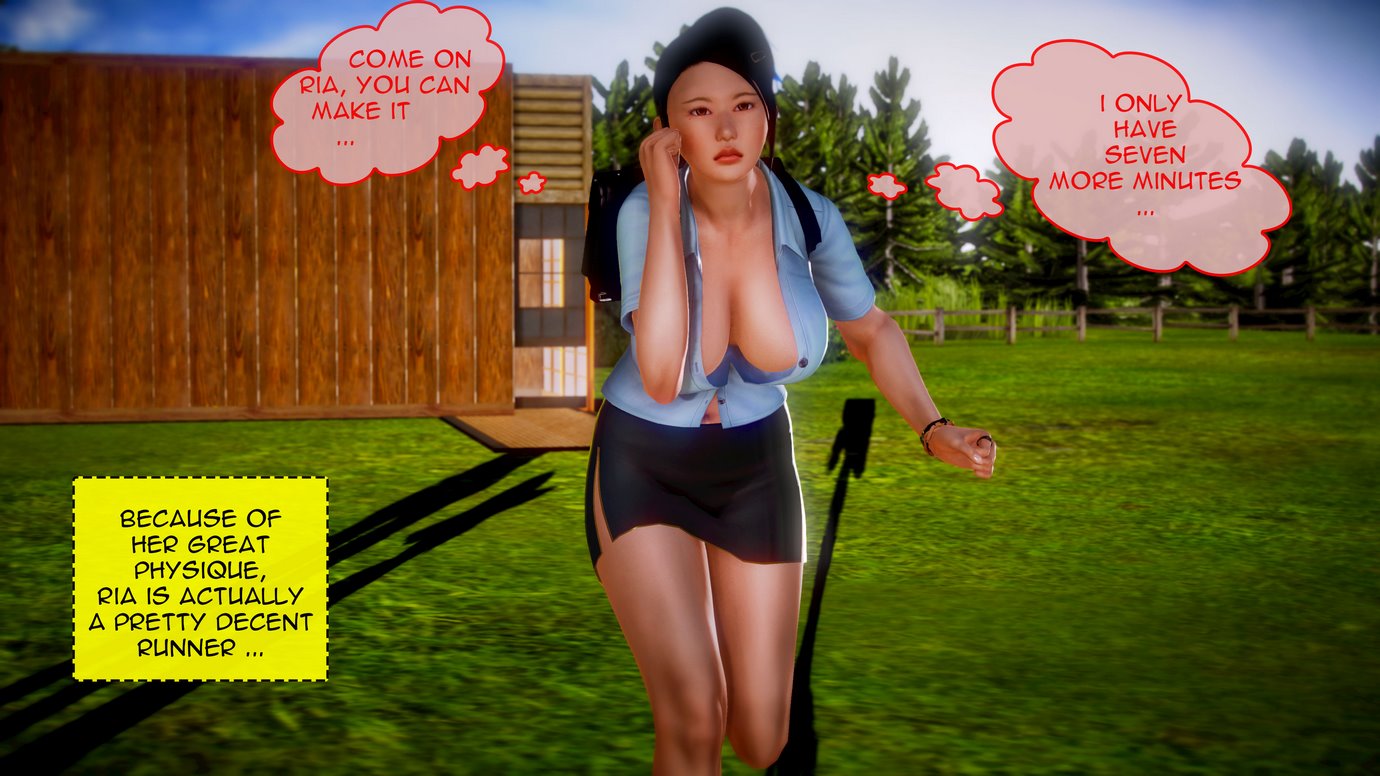 We Love You Miss Ria! Episode 2 image number 18