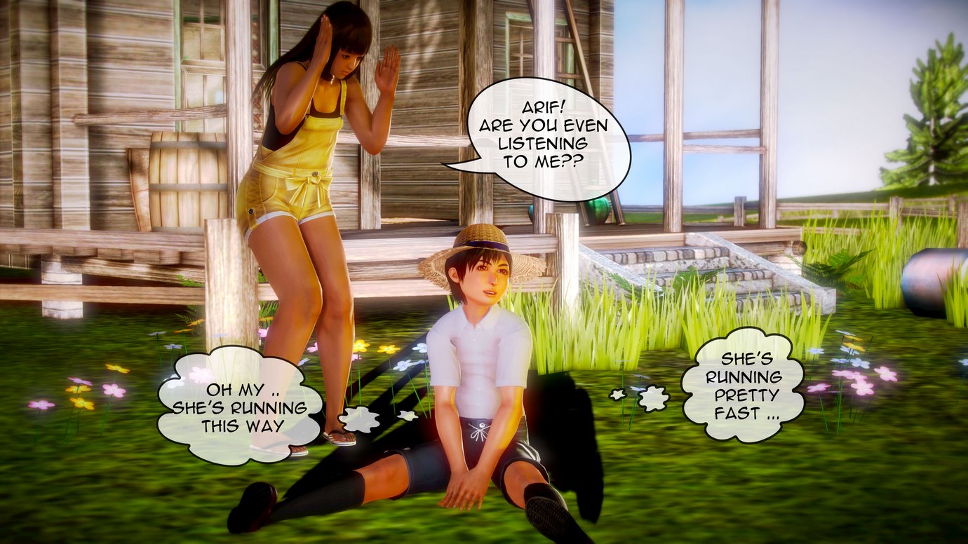 We Love You Miss Ria! Episode 2 image number 19