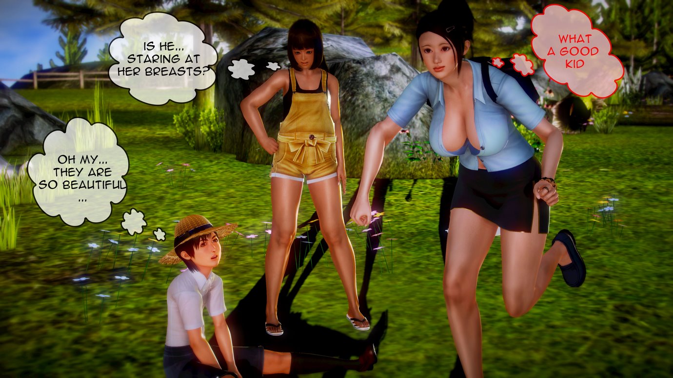 We Love You Miss Ria! Episode 2 image number 21