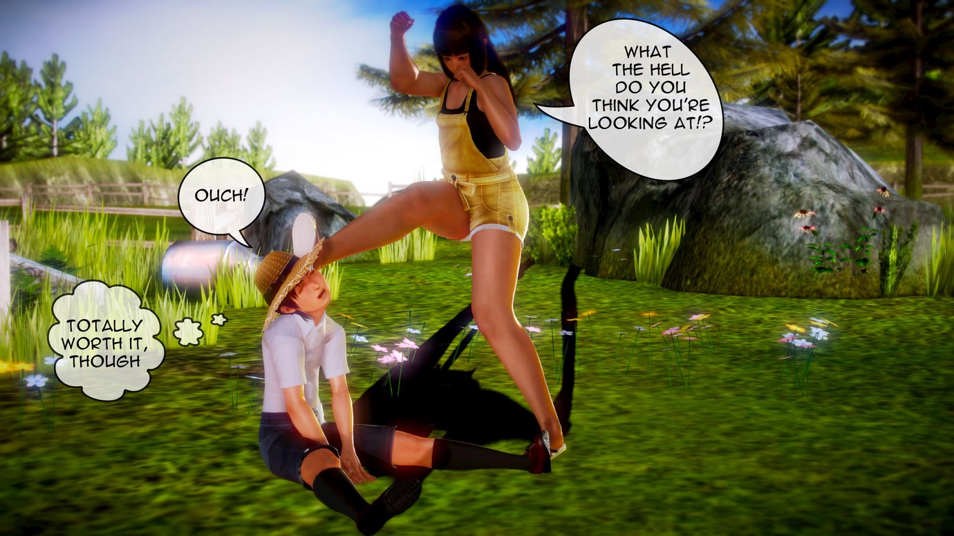 We Love You Miss Ria! Episode 2 image number 23