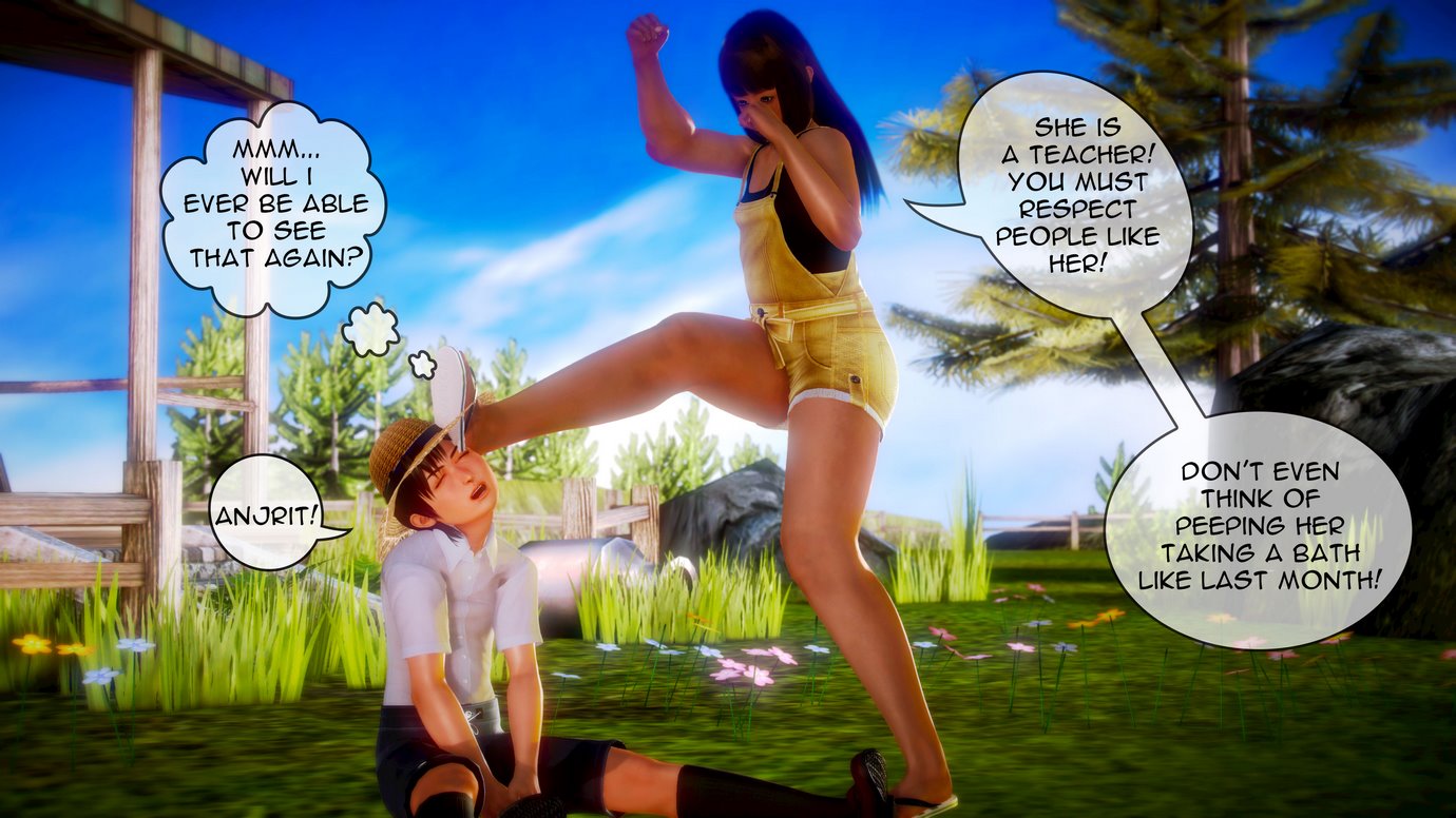 We Love You Miss Ria! Episode 2 image number 24