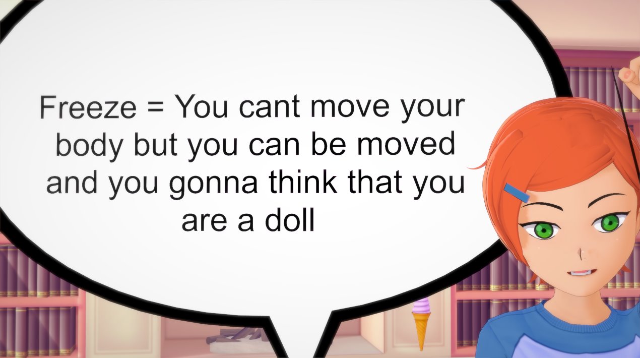 Hypno Love Ch1 Raven image number 15